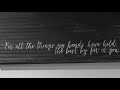 Could’ve Been 1 Hour (H.E.R ft. Bryson Tiller)