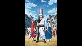 TVアニメ『銀魂』銀ノ魂篇、2018年1月より放送開始！　新OPテーマは「DISH//」の新曲「勝手にMY SOUL」に決定