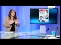 14/06/2013 REVUE DE PRESSE FRANCAISE