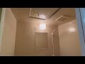 【ルームツアー】シティパレス西大寺p 1｜奈良市大和西大寺駅賃貸｜賃貸のマサキ｜japanese room tour｜002179 3 7