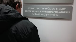 Powiatowy Zespół do Spraw Orzekania o Niepełnosprawności