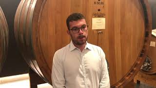 Canalicchio di Sopra, Toscana, Slow Wine 2022