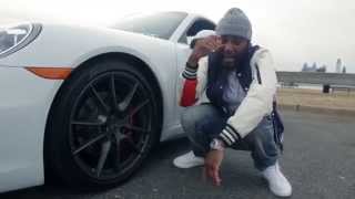 Neef Buck - I Does Me [Official Video]