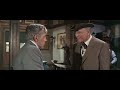 The Hallelujah Trail  English Full Movie  Western Comedy