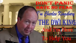 Charles Kingsbury, Best DWI Attorney DUI Lawyer In Houston Harris County Texas TX