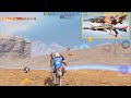 SOLO VS SQUADS 31 KILLS WITH BP50 ION ERUPTION AND KRM UNCUT GAMEPLAY