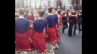 Republic Day, Armenia, Yerevan, հանրապետության օրը, 2013