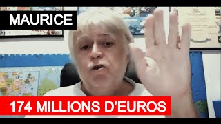 Maurice - Les Politocards nous coutent 174 Millions d'Euros