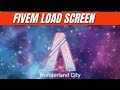Fivem Load Screen | FiveM ESX Scripts | FiveM Shop | GTA V