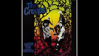 THE CREEPS - Down At The Nightclub