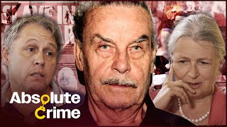 Fritzl: Witnesses Unmask Europe's Most Evil Dad | Josef Fritzl: Fred Dinenage | Absolute Crime
