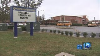 Principal warns of students' disrespectful, hateful words after election