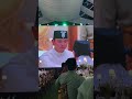 Tengku Muhammad dan Tengku Natasya Puteri Tengku Adnan