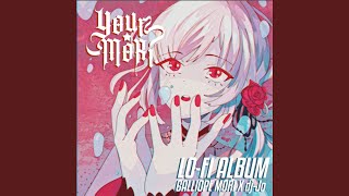 The Grim Reaper is a Live-Streamer （Lofi Ver.）