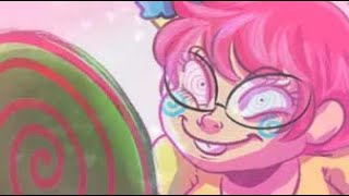 CANDY CANDY - letootz [Reupload]