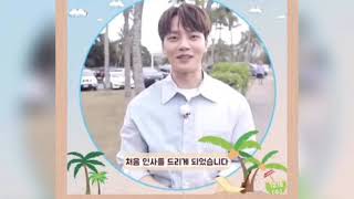 [Vietsub_Cut] Trailer Let's Eat Dinner Together Show | Yeo Jin Goo (여진구)