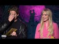 Kathryn Newton and Cole Sprouse From 'Lisa Frankenstein' Ask Each Other Anything  IMDb