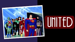 The World That Almost Was | Secret Origins | Justice League