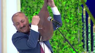 Ədalət Dəlidağlı - Popuri (Nanəli)