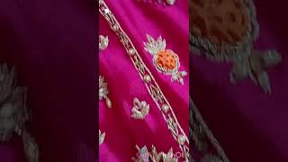 Barat Walima Dresses #videoviral #stylishdress #weddinddress