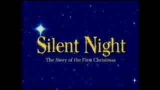 Original VHS Opening: Silent Night - The Story Of The First Christmas (UK Retail Tape)