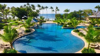 Hilton La Romana, Dominican Republic | Food, Drink, Beach, Pools \u0026 Entertainment