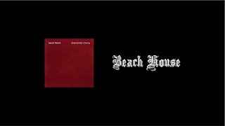Beach House  -  Space Song (Lyrics Video)