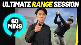 The Fundamental Practice Routine to Golf Perfection!