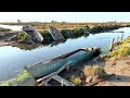 delta del ebro spain virtual tour the natural park of the ebro delta 4k hdr