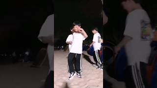 天之文🕺😄 #dance #brothers #dancemoves #bts #chinesedance #shortvideo #funnyshorts #child #shorts #cute