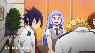 Nejire Hado [AMV] ~Timber~