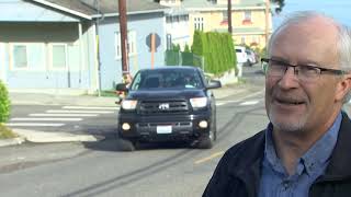 Increased Mukilteo ferry traffic