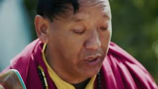 Expelled From the Top  A Story of Tibetan Refugees  Trailer