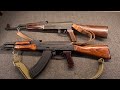 east german kalashnikov variants a way too long history of the mpi km u0026 aks74n from suhl