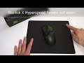 razer goliathus mobile stealth review ultra portable mouse pad