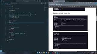 Tutor Quiz W3 - Algoritma & Struktur Data (File Processing + Struct + Array Pointer)
