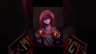 #undertale #андертейл #UNDERTALE Чара „Мы сотрем подземный мир”