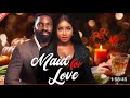 MAID FOR LOVE - New Nigerian movie starring Eso Dike and Debby Felix