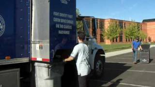 TITAN Mobile Shredding Community Event