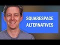 6 Alternatives to Squarespace!