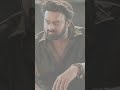 don t underestimate the power of prabhas prabhas salaar kalki2898ad shorts viral_video