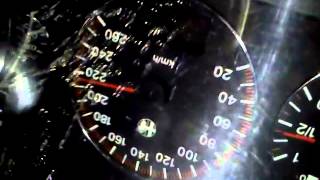 146 0-240 km/h