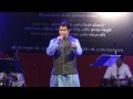 swar gangechya by shriram narsule @big b of marathi music industry show