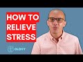 10 simple ways to relieve stress