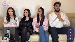 🎖️The Ultimate Dentge Games Finale🎖️ ft. Nora, Innes, Salma, Sami, Younes, Hamid🍿 | [16/02/2025] VOD