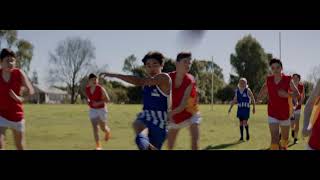 GP Urgent Care - Footy