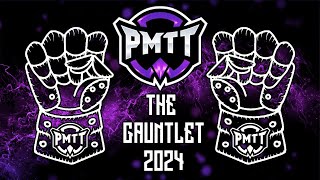 PMTT - The Gauntlet Series 2024 - Round 4 Review