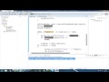 Java Tutorial 8: Hello Networking!