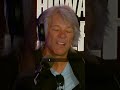 who does jon bon jovi think is the greatest guitarist of all time 2023