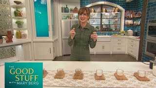 Mary Berg breaks down the different kinds of sugar and when to use them in cooking | The Good Stuff
